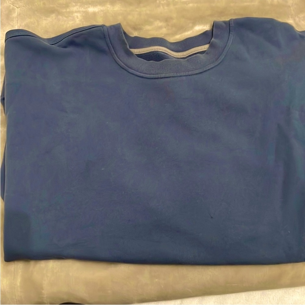 Lululemon Perfectly Oversized Pullover